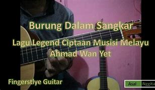 Chord Gitar Lagu Lawas Felix