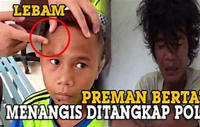 Foto Preman Kecil