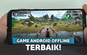 Game Android Dengan Grafik Terbaik Di Dunia Offline