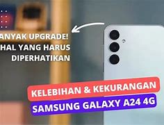 Samsung A24 5G Kelebihan Dan Kekurangan